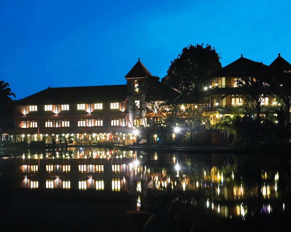 Bumi Cikeas Sentul Bogor Hotell Eksteriør bilde