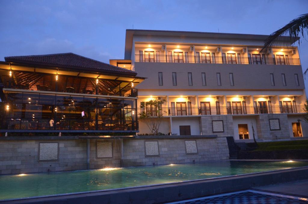 Bumi Cikeas Sentul Bogor Hotell Rom bilde