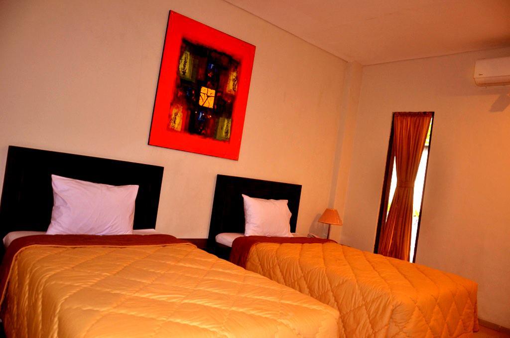 Bumi Cikeas Sentul Bogor Hotell Rom bilde