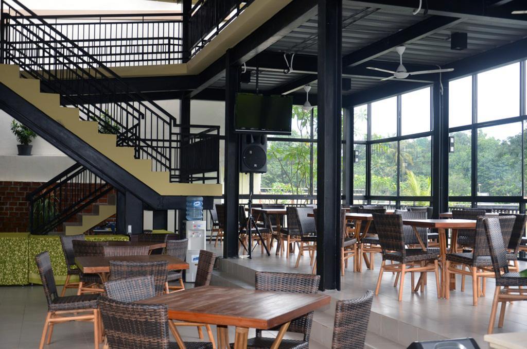 Bumi Cikeas Sentul Bogor Hotell Rom bilde