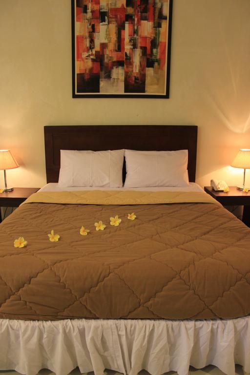Bumi Cikeas Sentul Bogor Hotell Rom bilde