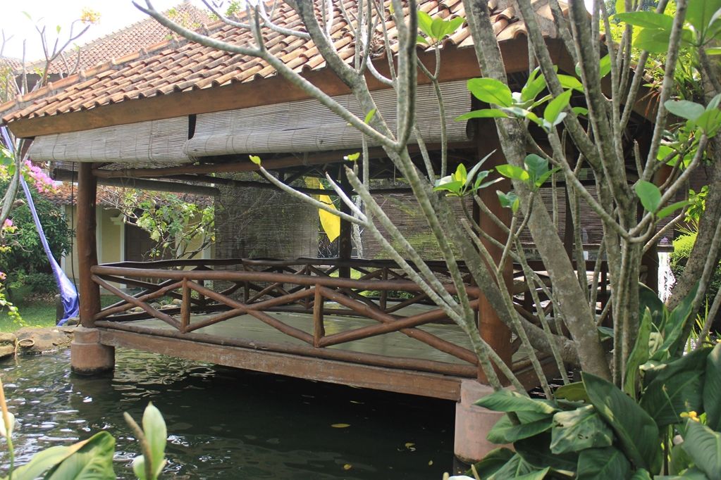 Bumi Cikeas Sentul Bogor Hotell Fasiliteter bilde