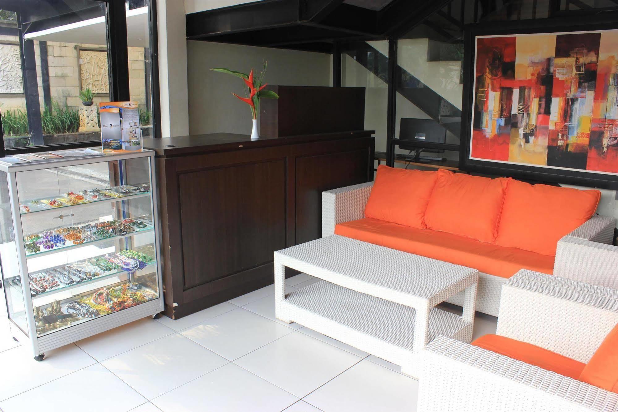 Bumi Cikeas Sentul Bogor Hotell Eksteriør bilde