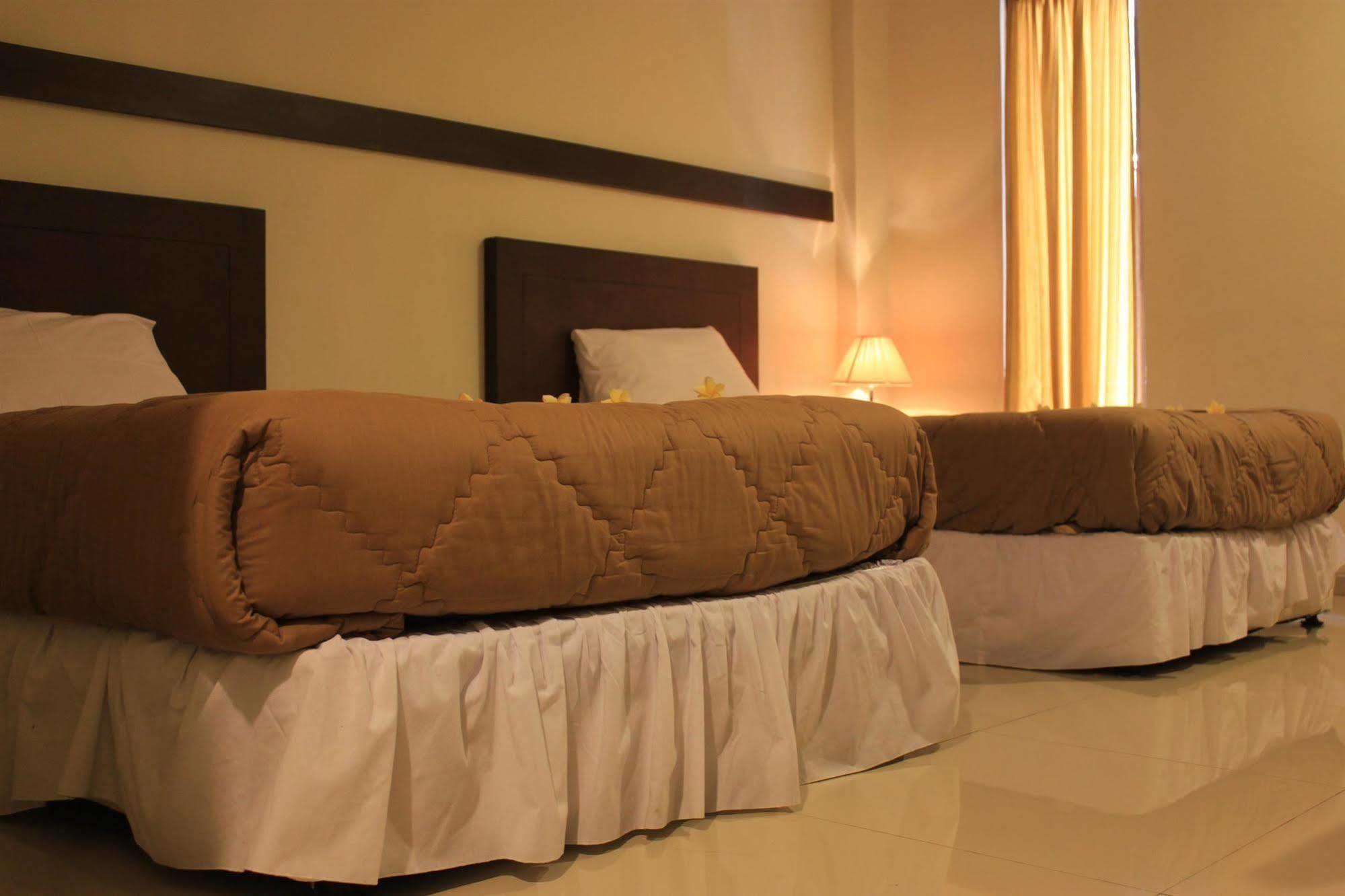Bumi Cikeas Sentul Bogor Hotell Eksteriør bilde