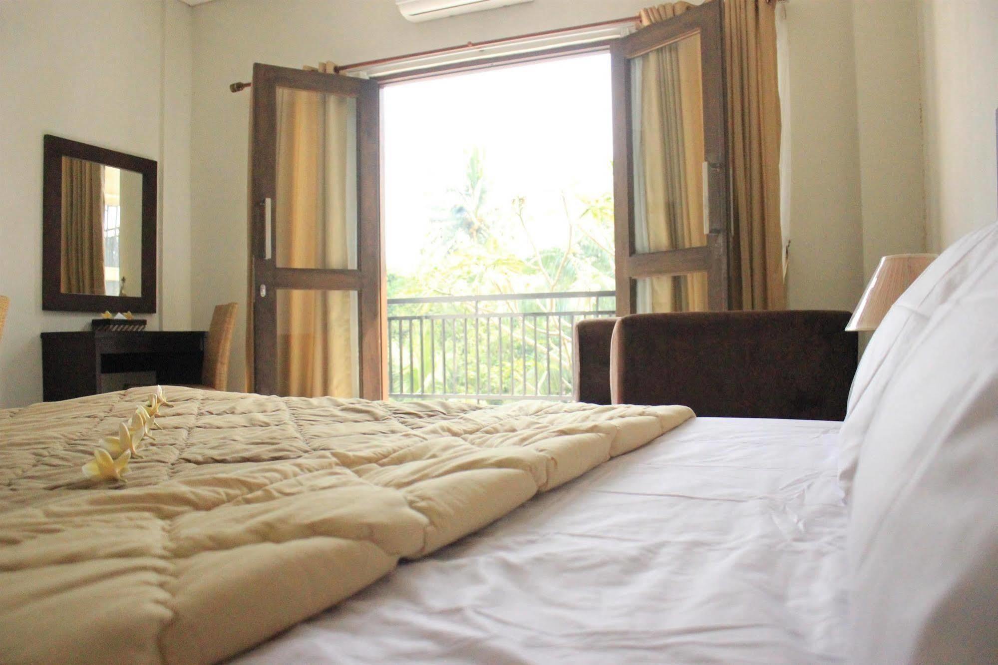 Bumi Cikeas Sentul Bogor Hotell Eksteriør bilde