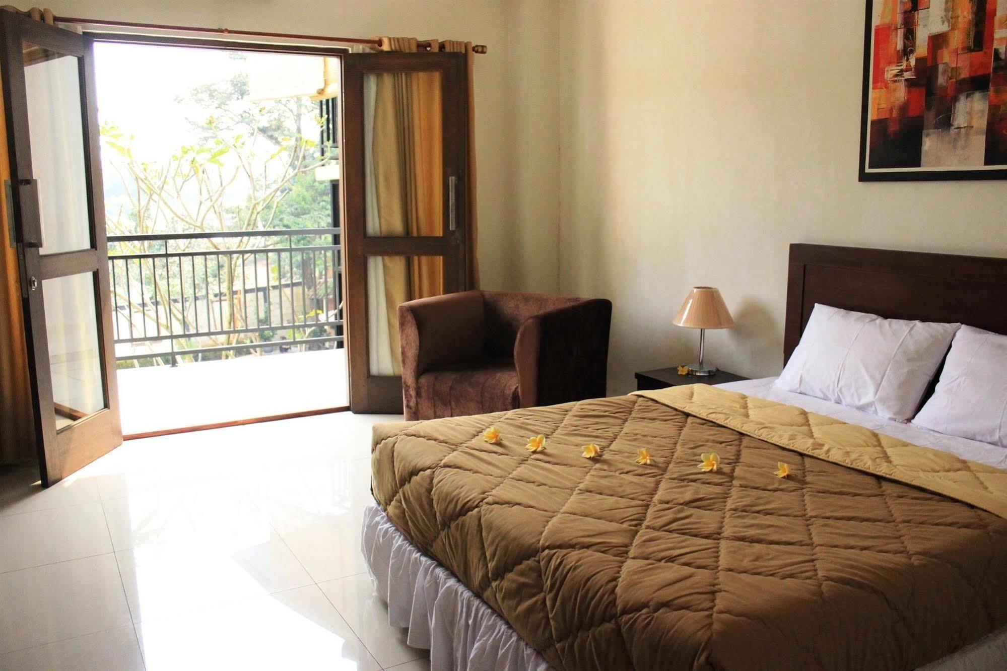 Bumi Cikeas Sentul Bogor Hotell Eksteriør bilde