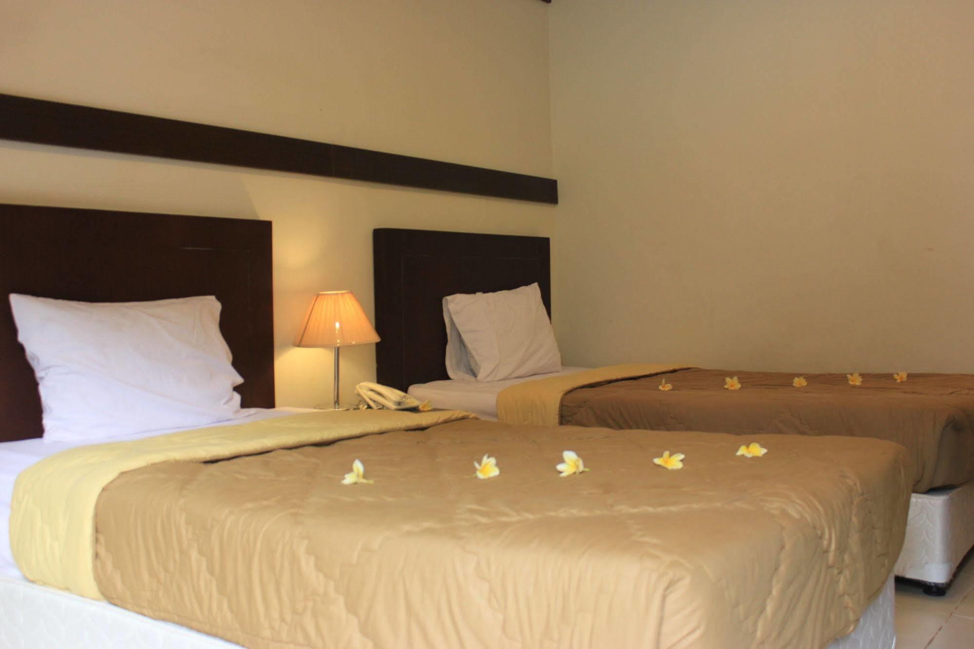 Bumi Cikeas Sentul Bogor Hotell Eksteriør bilde